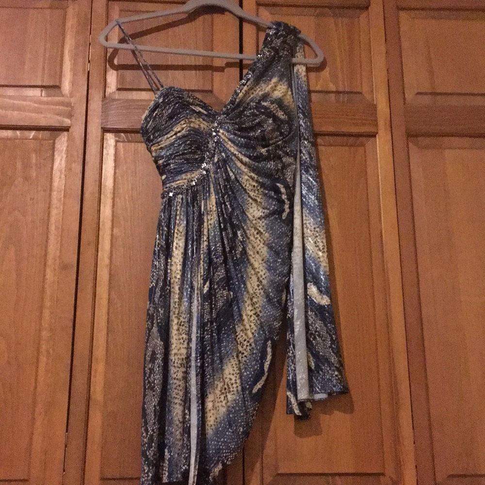Greek Godess Dress